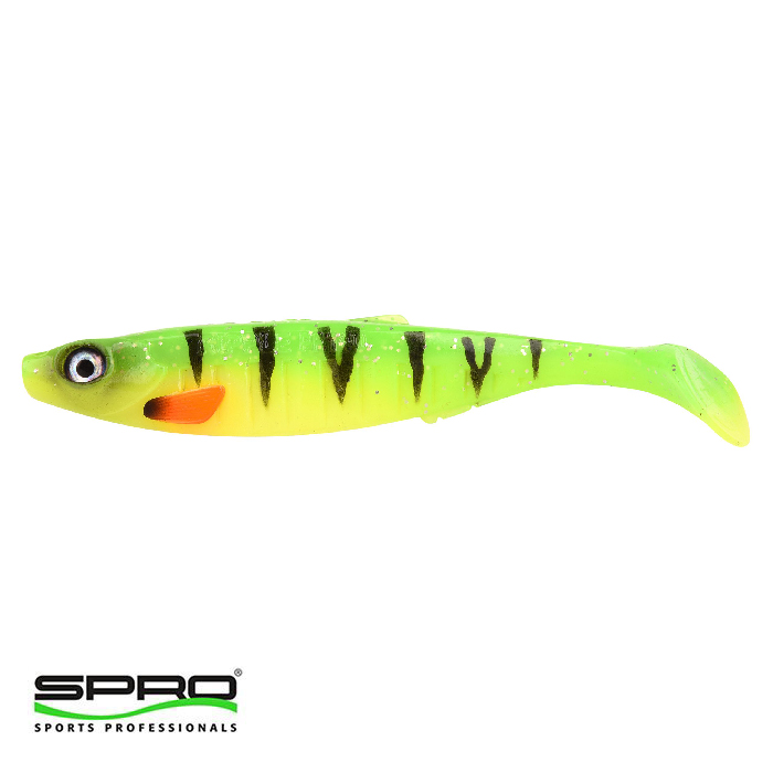 SPRO%20Ripple%20Profighter%20Shad%2011cm%20Firetiger