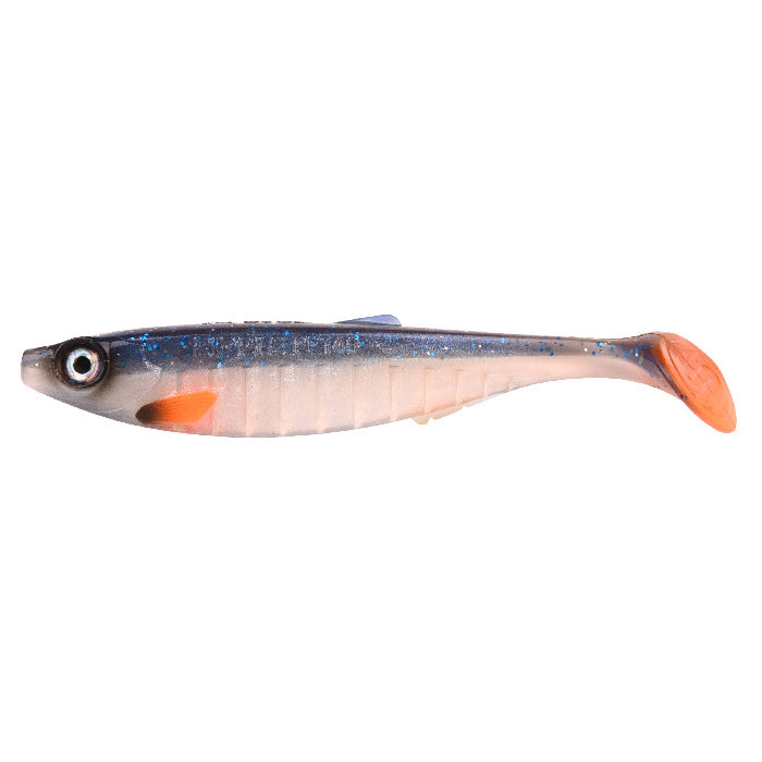 SPRO%20Ripple%20%20Profighter%20Shad%2011CM%20Perch%20Silikon%20Yem