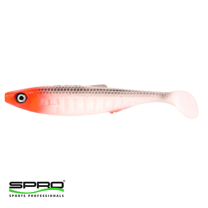 SPRO%20Ripple%20Profighter%20Shad%2011CM%20Yellow%20Pike%20Silikon%20Yem