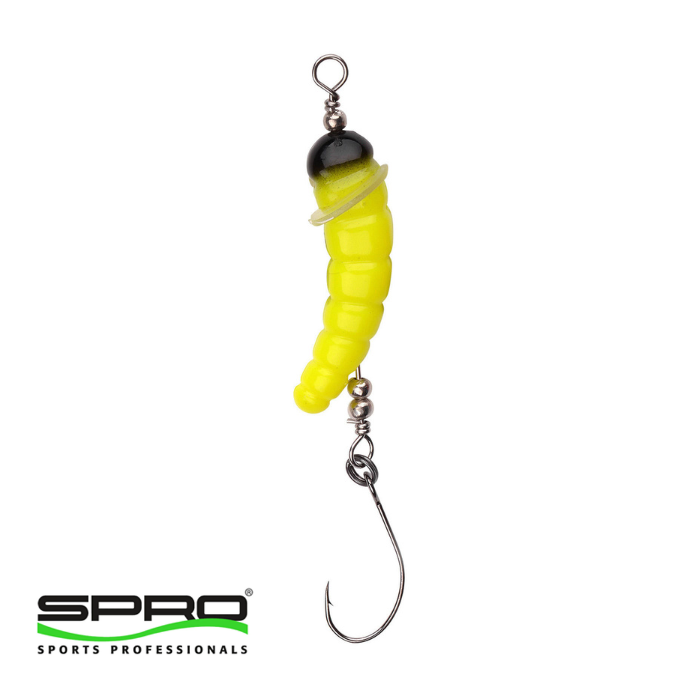 SPRO%20Hard%20Camola%20S.hook%20Sarı