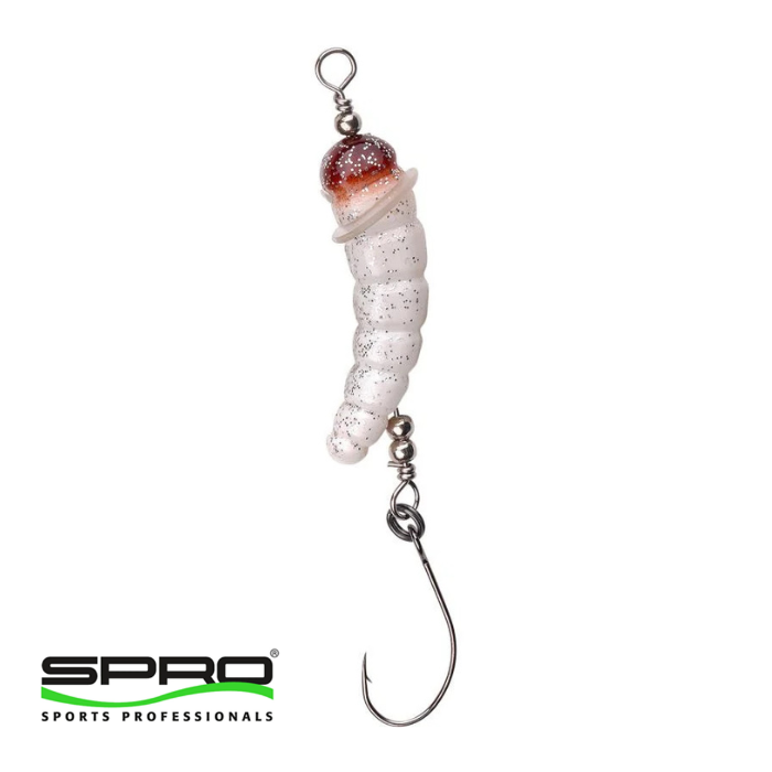 SPRO%20Hard%20Camola%20S.hook%20Beyaz