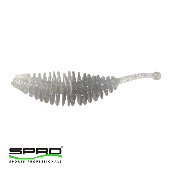SPRO%20TM%20Incy%20Grub%2060%20Pearl%20Yumuşak%20Yem