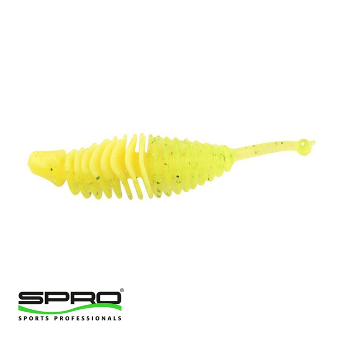 SPRO%20TM%20Incy%20Grub%2060%20Citrus%20Lime%20Yumuşak%20Yem