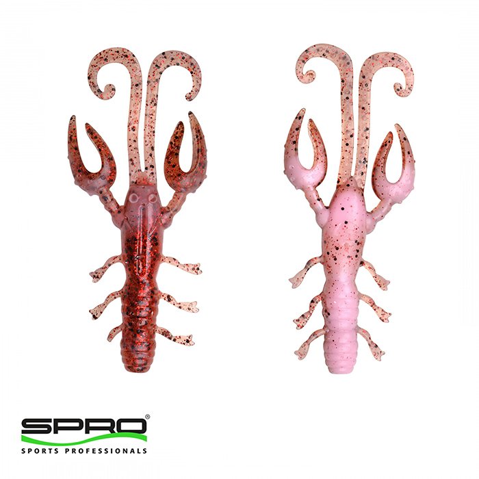 T.%20SPRO%20Insta%20Craw%209Cm%20Silikon%20Yem%20Spicy%20Candy%201/5