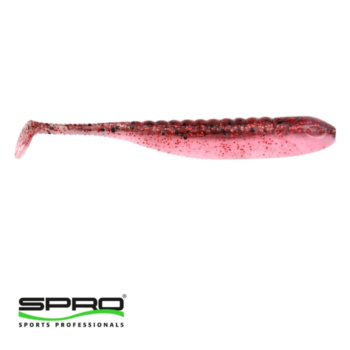 SPRO%20Insta%20Shad%209Cm%20Silikon%20Yem%20Spicy%20Candy%201/5