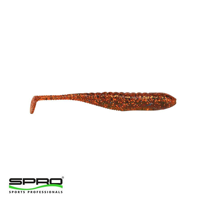 SPRO%20Scent%20Insta%20Shad%209%20cm%20Caramel%20Disco