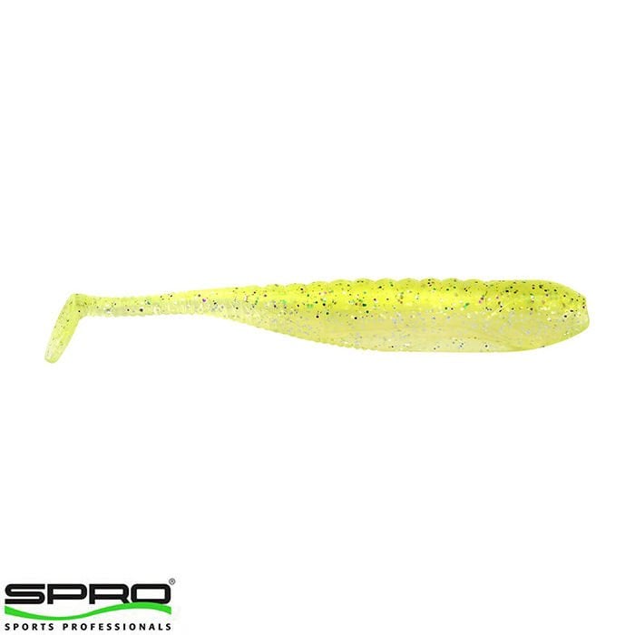 SPRO%20Insta%20Shad%209Cm%20Silikon%20Yem%20Frozen%20Margarita%201/5
