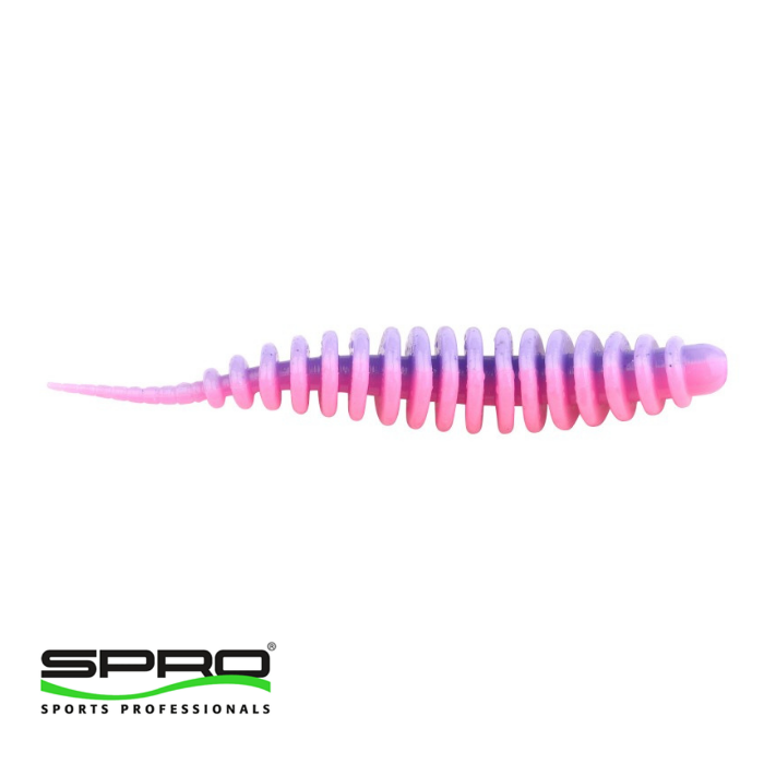 SPRO%20Master%20Worm%2065MM%208li%20Bubblegum