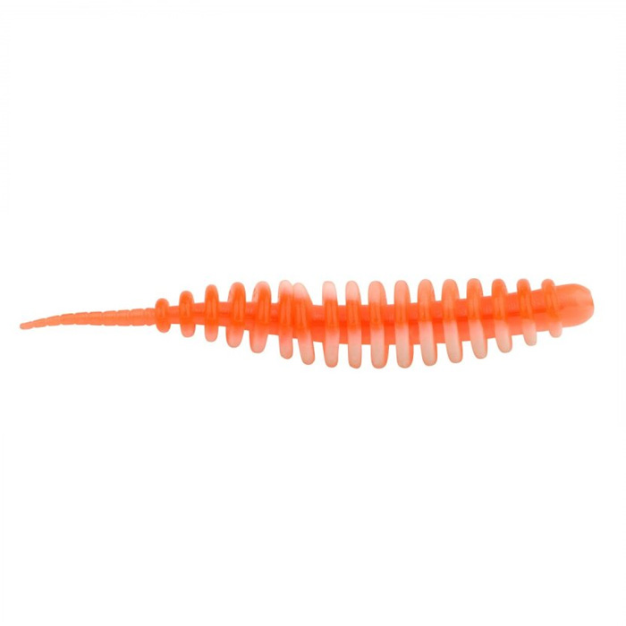 SPRO%20Master%20Worm%2065MM%208li%20Turuncu%20Balık%20Yemi