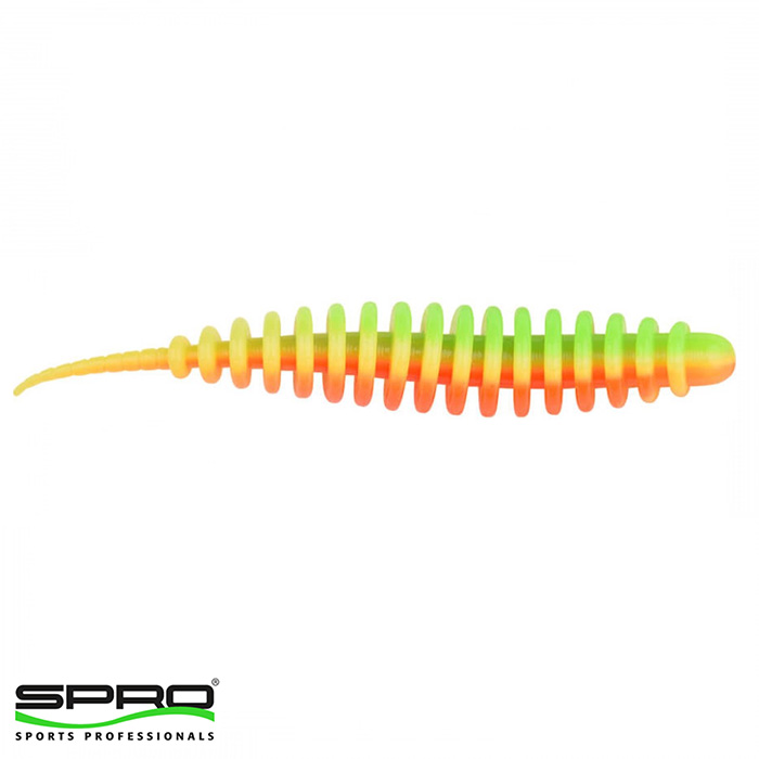 SPRO%20Master%20Worm%2065MM%208li%20Rainbow%20Balık%20Yemi