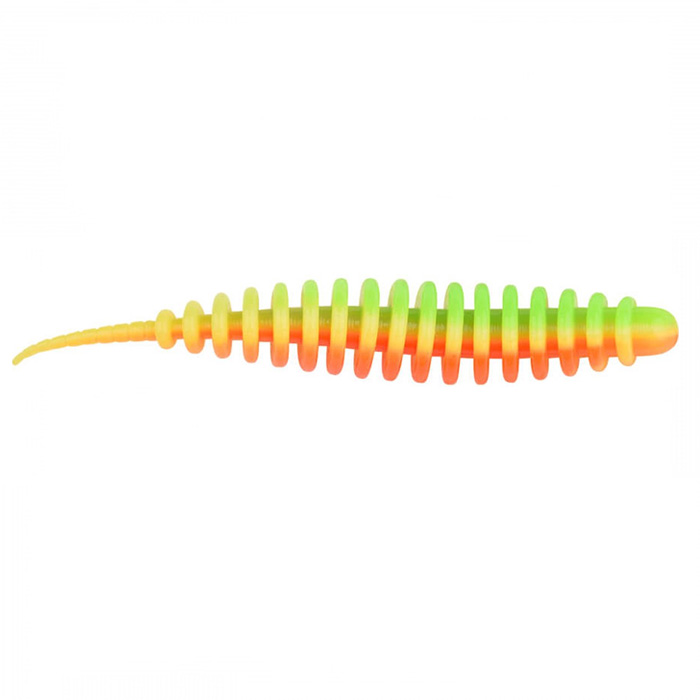 SPRO%20Master%20Worm%2065MM%208li%20Rainbow%20Balık%20Yemi