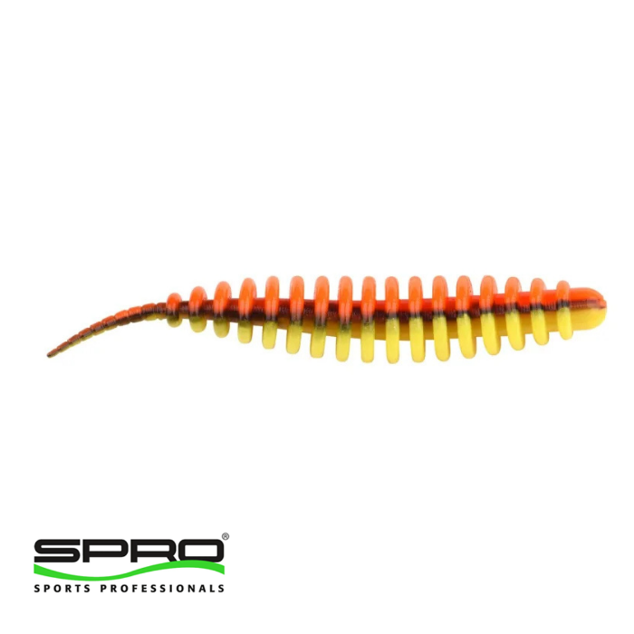 SPRO%20Master%20Worm%2065MM%208li%20Bee%20Balık%20Yemi