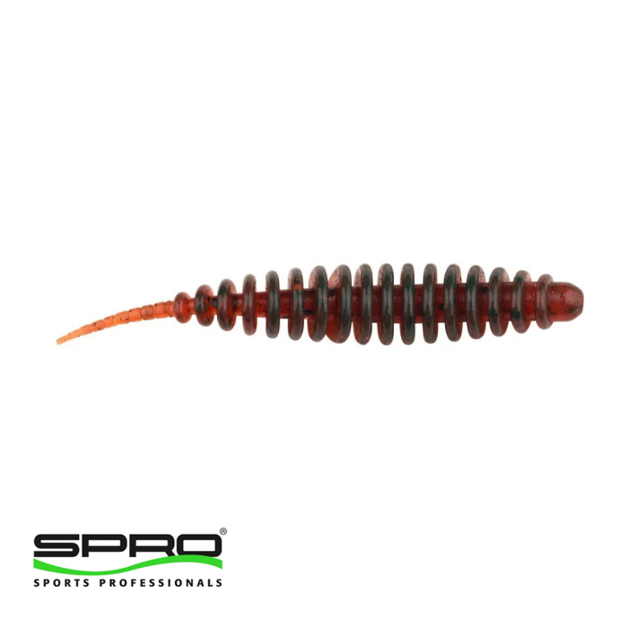 SPRO%20Master%20Worm%2065MM%208li%20Motor%20Oil%20Balık%20Yemi