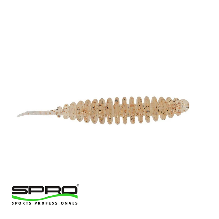 SPRO%20Master%20Worm%2065MM%208li%20UV%20Magic%20Balık%20Yemi