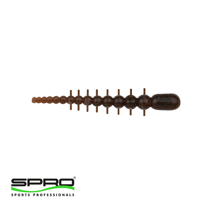 SPRO%20Millika%2070%20Motor%20Oil%20%20Kahverengi%20Yumuşak%20Yem