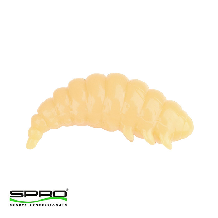 SPRO%20Fat%20Camola%20Kurtçuk%20Turuncu%20Balık%20Yemi