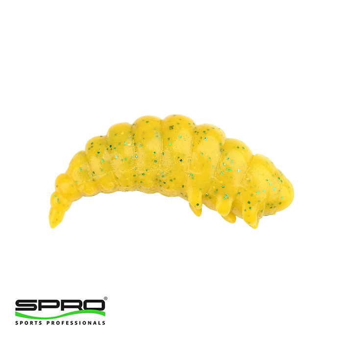 SPRO%20Fat%20Camola%20Kurtçuk%20Sarı%20Balık%20Yemi