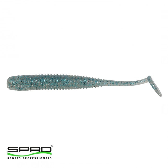 T.SPRO%20FS%20Urban%20Slug%20Silikon%20Yem%20Blue%20Disco%207.3CM%201/4