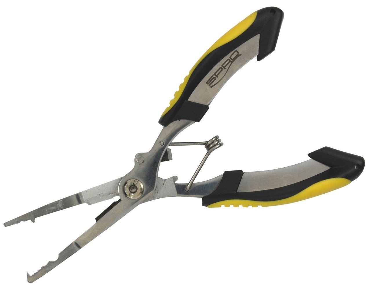 SPRO%20Super%20Cutter%20Halka%20Açabilen%20Pense%2016cm