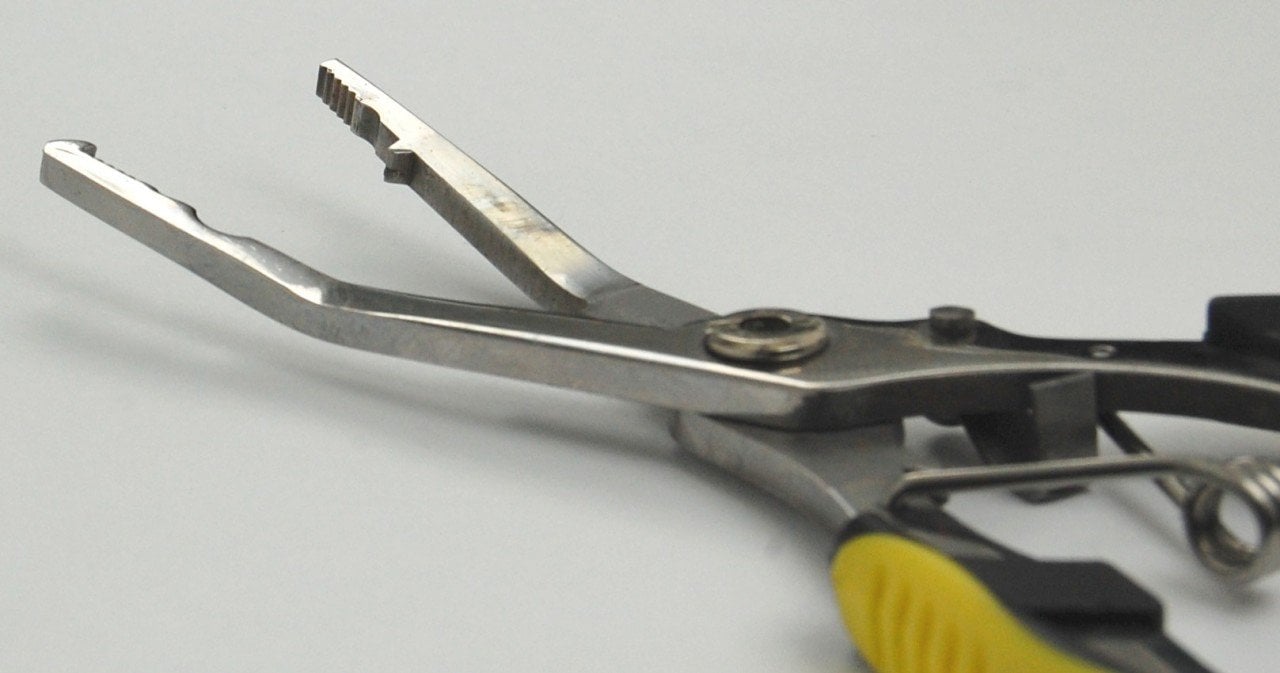 SPRO%20Super%20Cutter%20Halka%20Açabilen%20Pense%2016cm