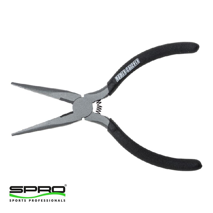 SPRO%20PC%20Carbon%20Çelik%20Pense%2016cm