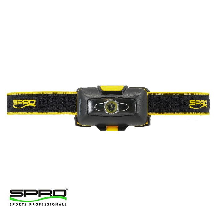SPRO%20Kafa%20Lambası%20Beyaz%20Led%2080L