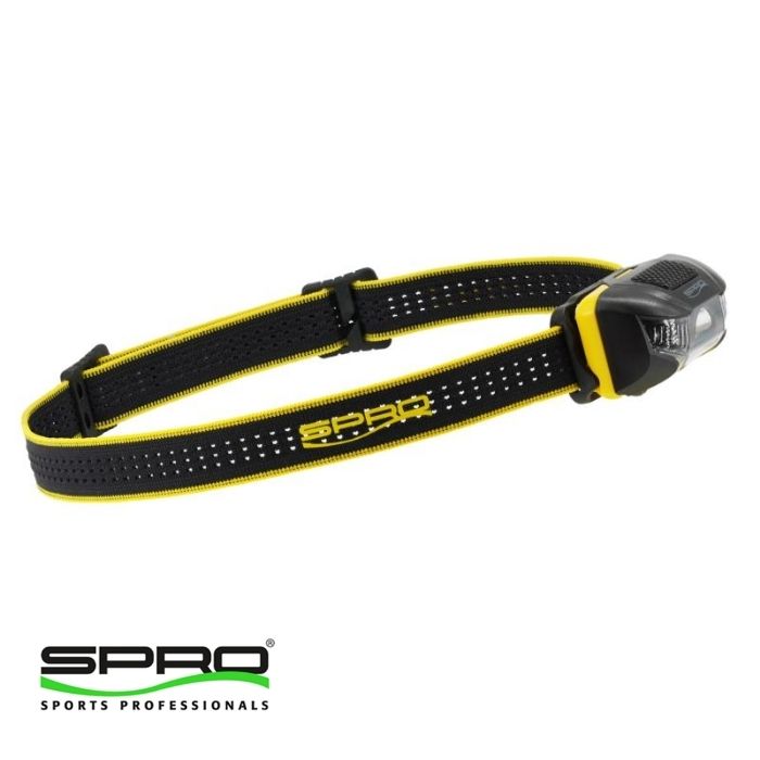 SPRO%20Kafa%20Lambası%20Beyaz/Kırmızı%20100L