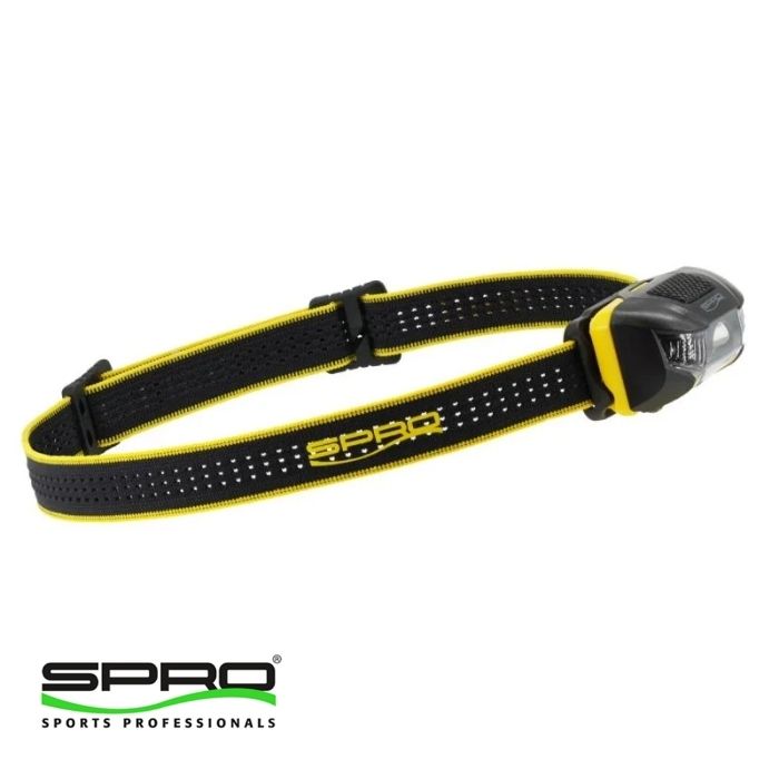 SPRO%20Kafa%20Lambası%20Beyaz%20UV%20100L