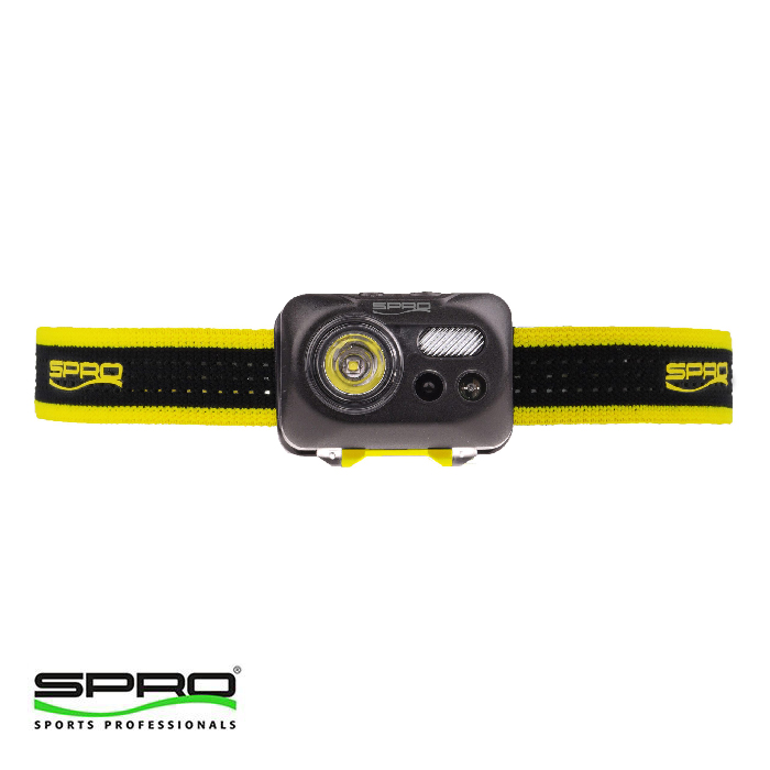 SPRO%20Kafa%20Lambası%20Sense%20Optics%20200L