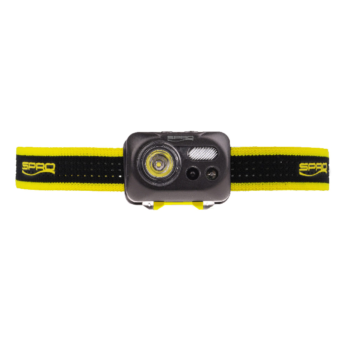SPRO%20Kafa%20Lambası%20Sense%20Optics%20200L