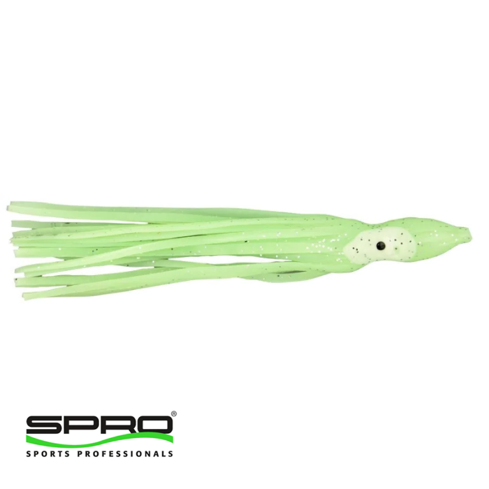 SPRO%2037%20Octopus%20#!1/0%20Fluro%20Green%20İğne