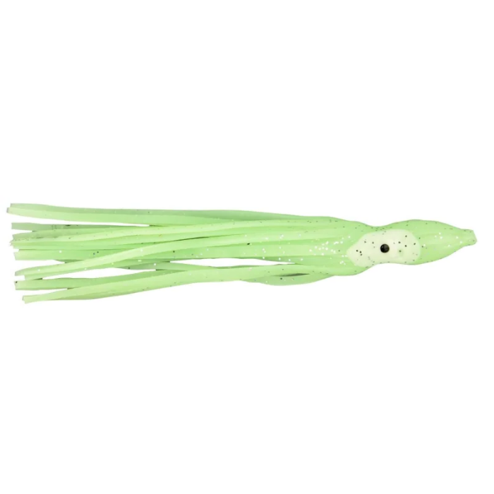 SPRO%2037%20Octopus%20#!1/0%20Fluro%20Green%20İğne