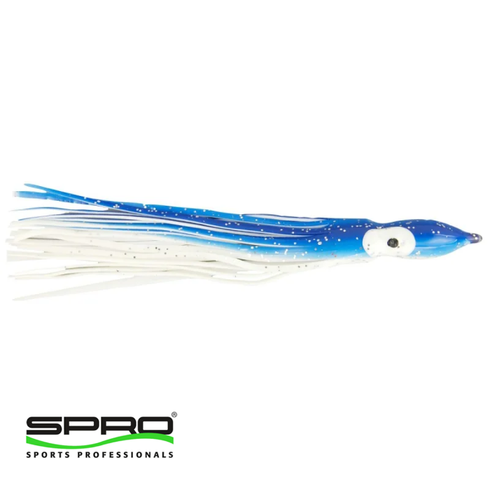 SPRO%2037%20Octopus%20#1/0%20Blue%20White%20İğne