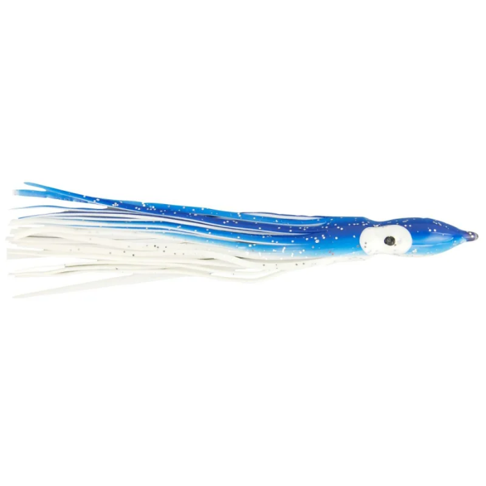 SPRO%2037%20Octopus%20#1/0%20Blue%20White%20İğne
