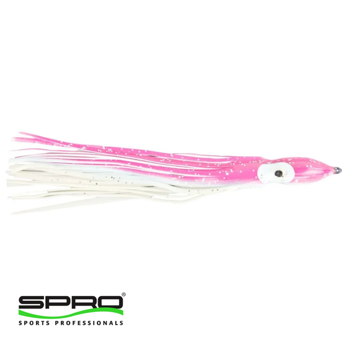 SPRO%2037%20Octopus%20#!1/0%20Pink%20White%20İğne