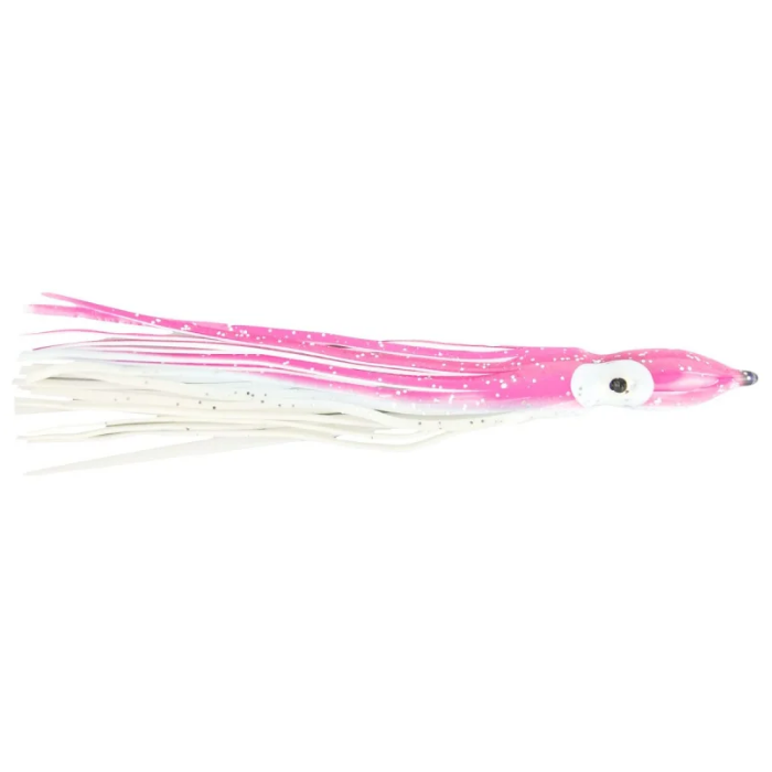 SPRO%2037%20Octopus%20#!1/0%20Pink%20White%20İğne