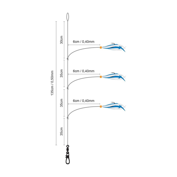 SPRO%2047%20Salt%20Rig%20Feather%20Blue%20White%20#1/0%203H