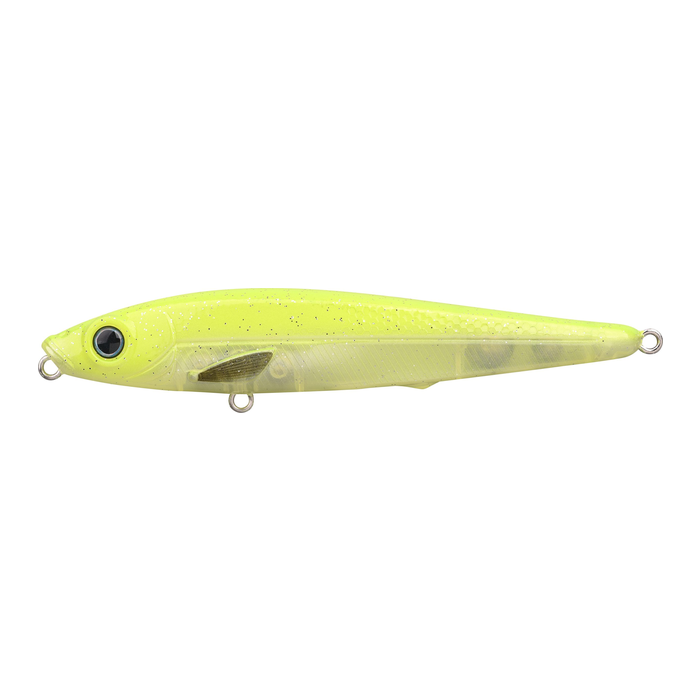SPRO%20Gutsbait%20Surfstick%20Chartreuse%20Minnow%2011CM%2018G