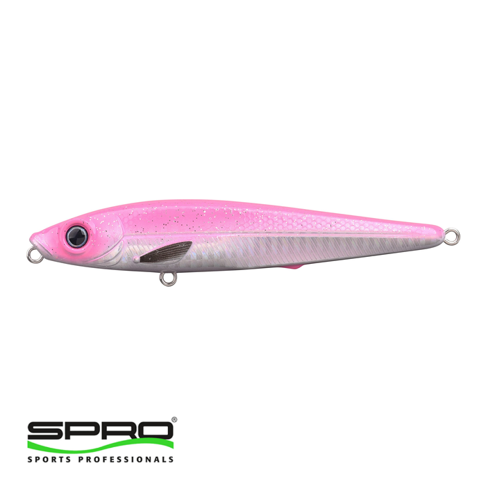 SPRO%20Gutsbait%20Surfstick%20Pink%20Min%2011CM%2018G