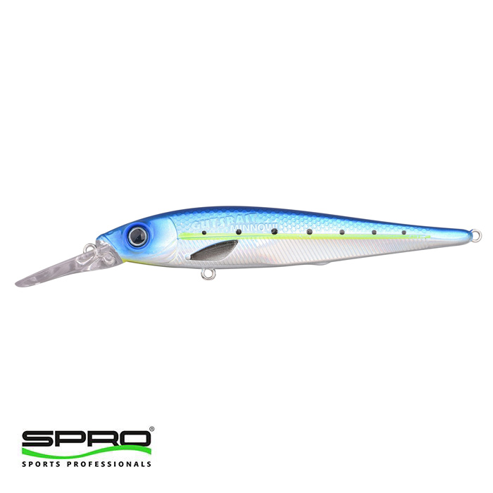 SPRO%20Gutsbait%20Minnow%20Mavi%20Tuzlusu%20Yemi%2011CM%2015G