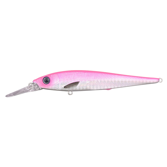 SPRO%20Gutsbait%20Minnow%20Pembe%20Tuzlusu%20Yemi%2011CM%2015G