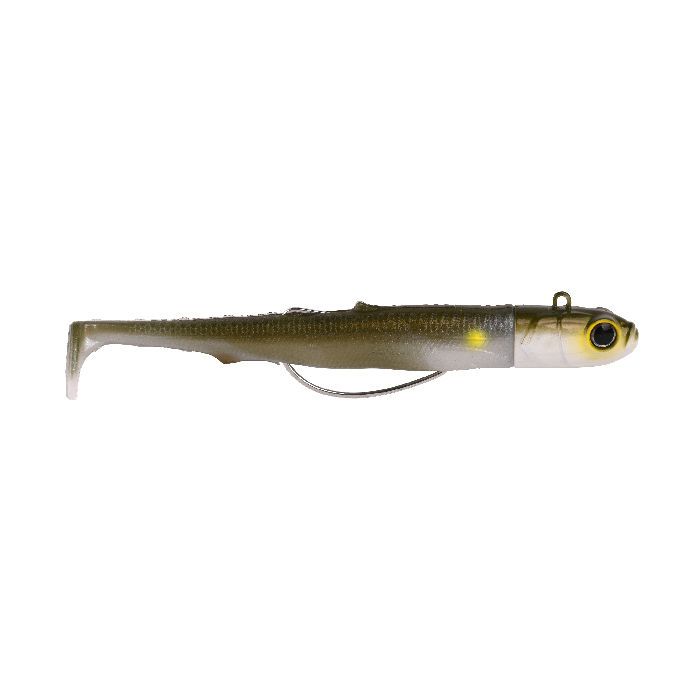 SPRO%20Gutsbait%20Tuzlusu%20Yemi%20Ayu%20Minnow%208cm%2010G