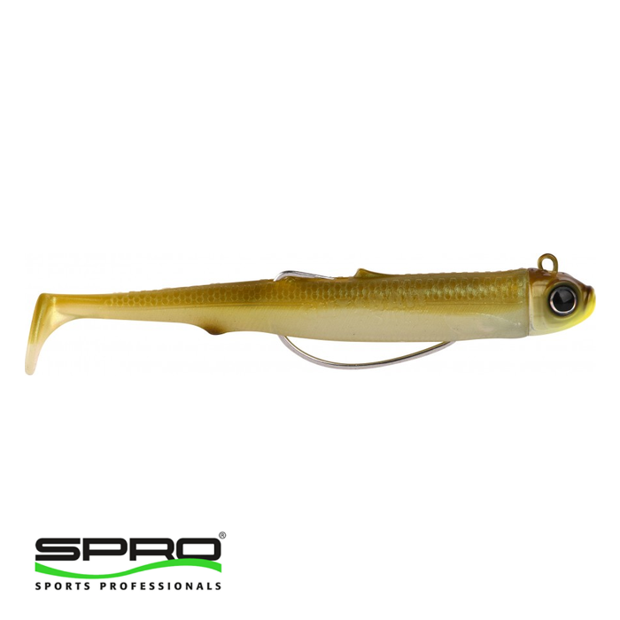 SPRO%20Gutsbait%20Tuzlusu%20Yemi%20Natural%20Minnow%208cm%2015G