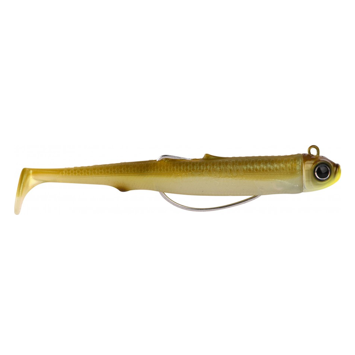SPRO%20Gutsbait%20Tuzlusu%20Yemi%20Natural%20Minnow%208cm%2015G