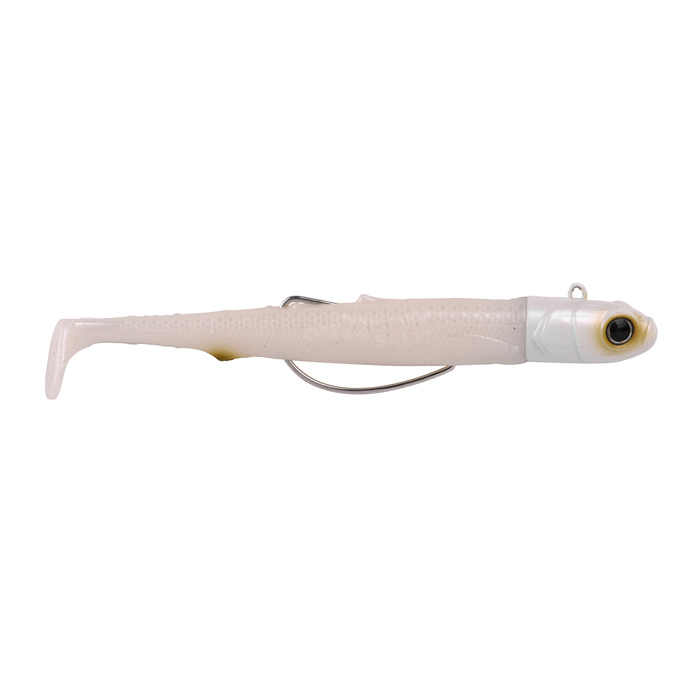 SPRO%20Gutsbait%20Tuzlusu%20Yemi%20Beyaz%2010,5cm%2030g