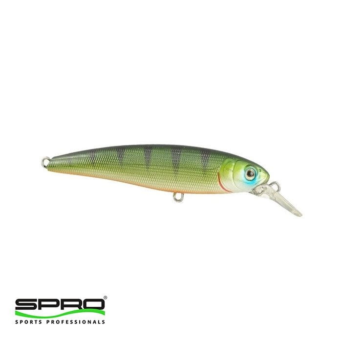 T.D.%20SPRO%20Ikemen%20Bait%2095%20SL%20Green%20Perch%20Maket%20Yem