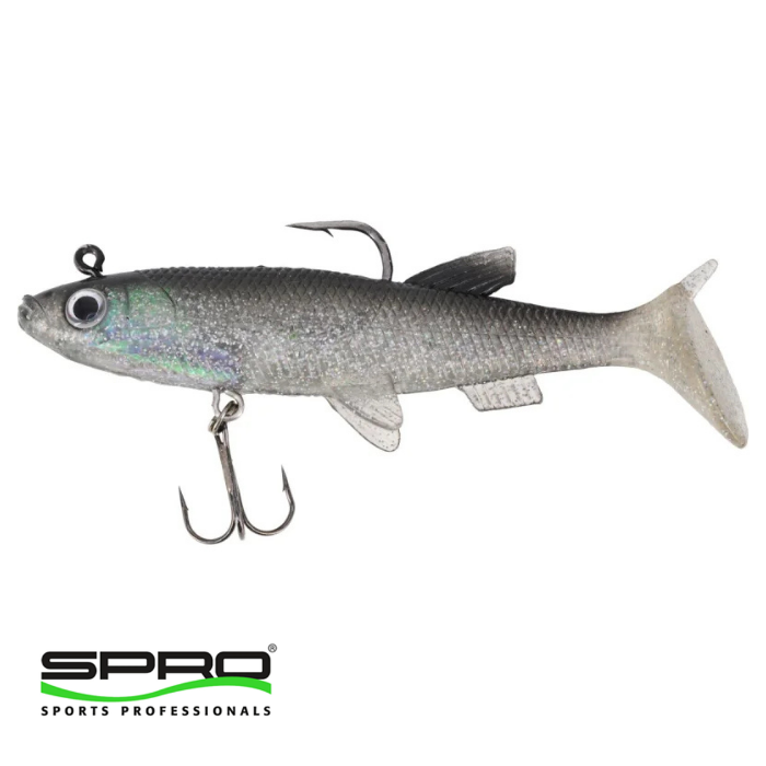 SPRO%20Super%20Natural%20Roach100%2020G%2010CM