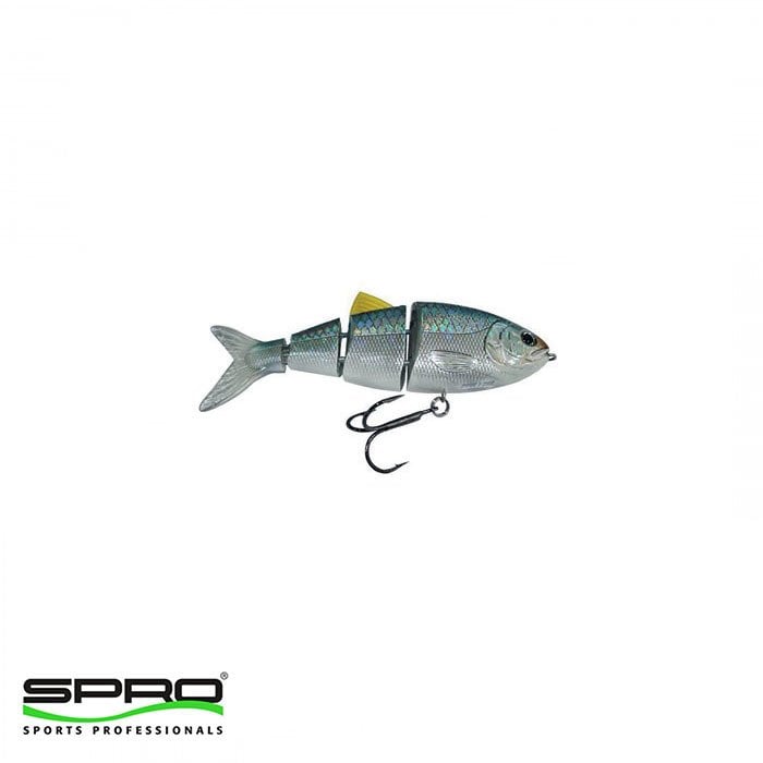 T.D.%20SPRO%20SB%20BBZ-1%204’’%20Shad%20FL%20Lavanta%20Sahte%20Yem