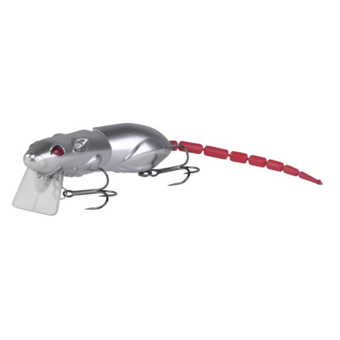 SPRO%20SB%20Rat%20Baby%20Chrome%20Silver%208CM%2016G