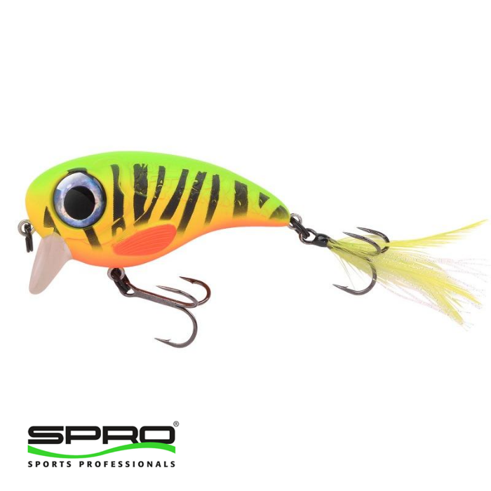 SPRO%20Fat%20Irıs%20Firetiger%208CM%2040G%20SertYem